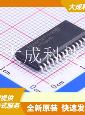 PIC16F767-I/SO 原装正品 C127944