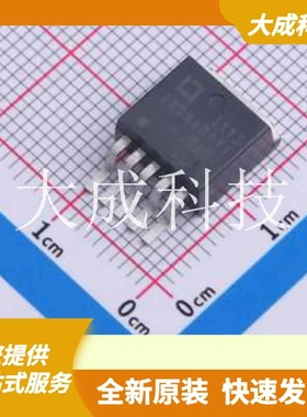 IXDN609YI 原装正品 TO-263-5