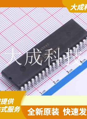 PIC18F45K42-I/P 原装正品