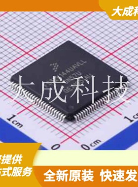 FS32K144UAT0VLLT 原装正品 LQFP-100(14x14)