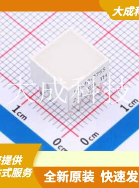 HLMP-2755 原装正品 C6795889