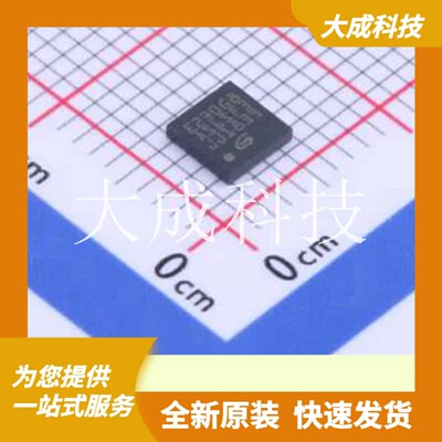 GD32E230G8U6TR 原装正品 QFN-28-EP(4x4)