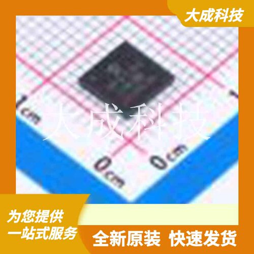 PIC18F27J53-I/ML 原装正品 CPU内核