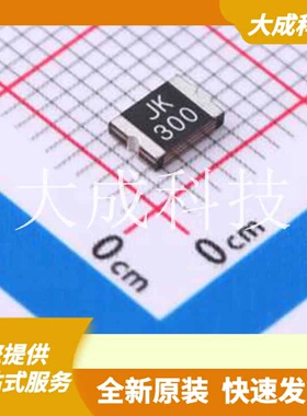JK-mSMD300-8 原装正品 耐压(Vmax)