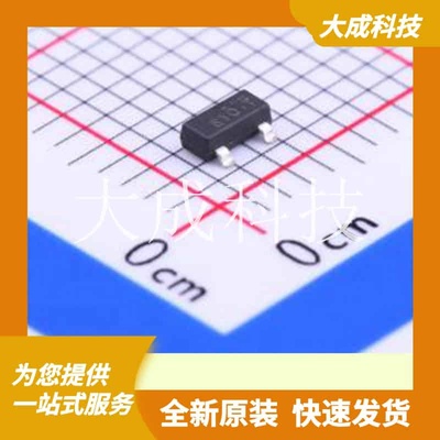 NDS0610 原装正品 SOT-23