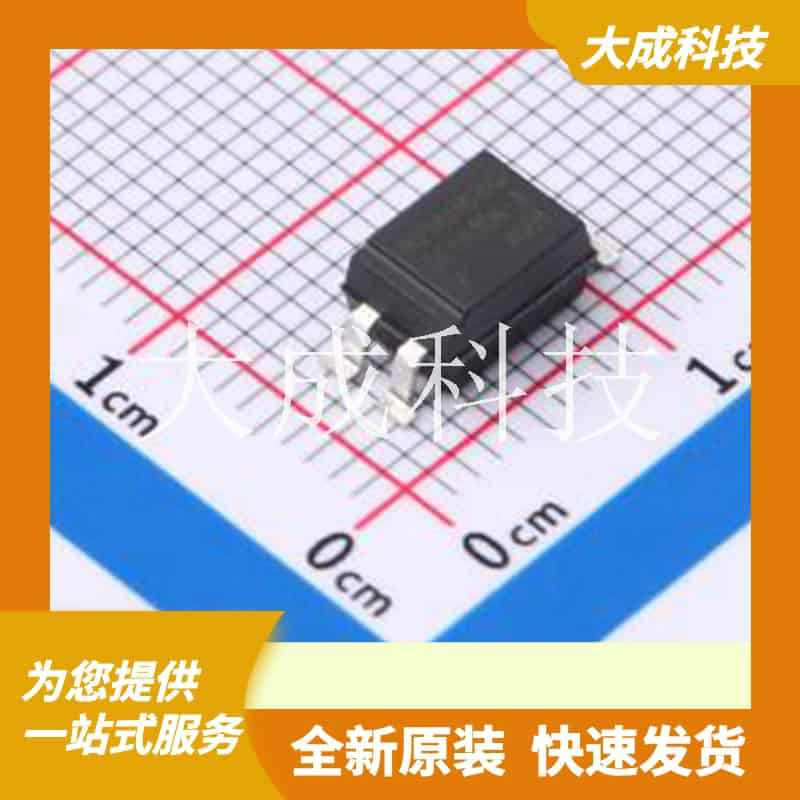 SFH6156-3X001T 原装正品 最高减9.89