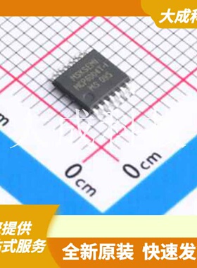 MMCP6004T-I/ST 原装正品 TSSOP-14