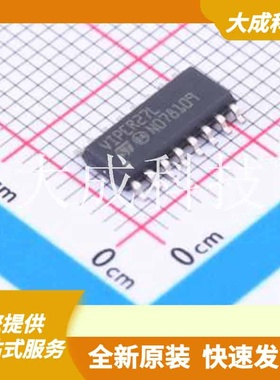 VIPER27LDTR 原装正品 是否隔离