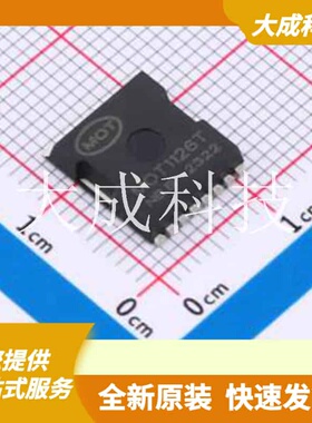 MOT1126T 原装正品 TOLL-8