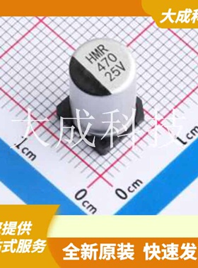 118EC430 原装正品 容值