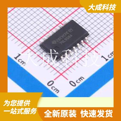 SN74LV08ANSR 原装正品 逻辑类型