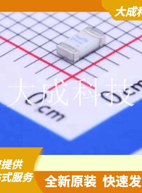 JFC1206-0750FS 原装正品