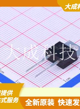 SDUR520 原装正品 二极管配置