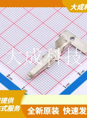 556136-1 原装正品 触头镀层