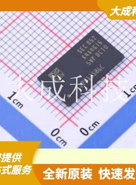 K4A4G165WF-BCTD 原装正品 FBGA-96