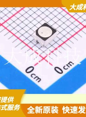 TJ-S3528UG2W9TBMLCCYRGB-A5 原装正品 二极管配置