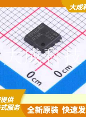 TPH6R003NL,LQ(S 原装正品 数量