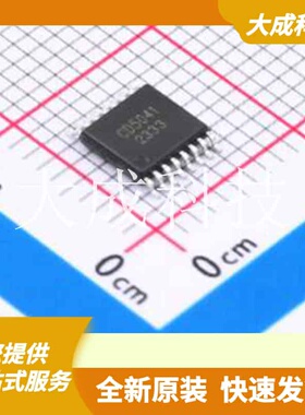 CD5041ITS 原装正品 工作温度