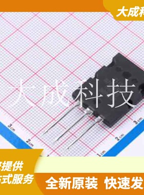 IXFB132N50P3 原装正品 TO-264-3(TO-264AA)