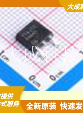 NCP1117IDTAT4G 原装正品 输出类型