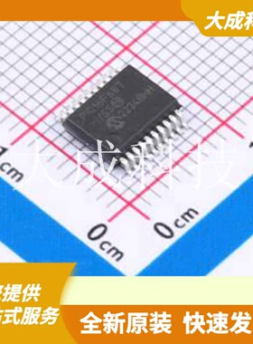 PIC16F687-I/SS 原装正品