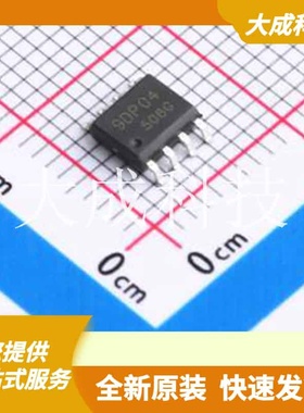 DOS9DP04 原装正品 P+P管/-40V/-9A/16MΩ/(典型12MΩ)