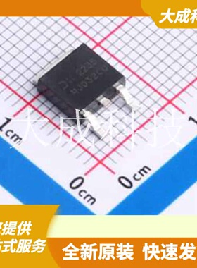 MJD32CUQ-13 原装正品 晶体管类型