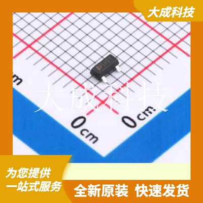 PMV50XPR 原装正品 漏源电压(Vdss)