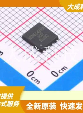 NTMFS4935N-HXY 原装正品 DFN-8L(5x6)
