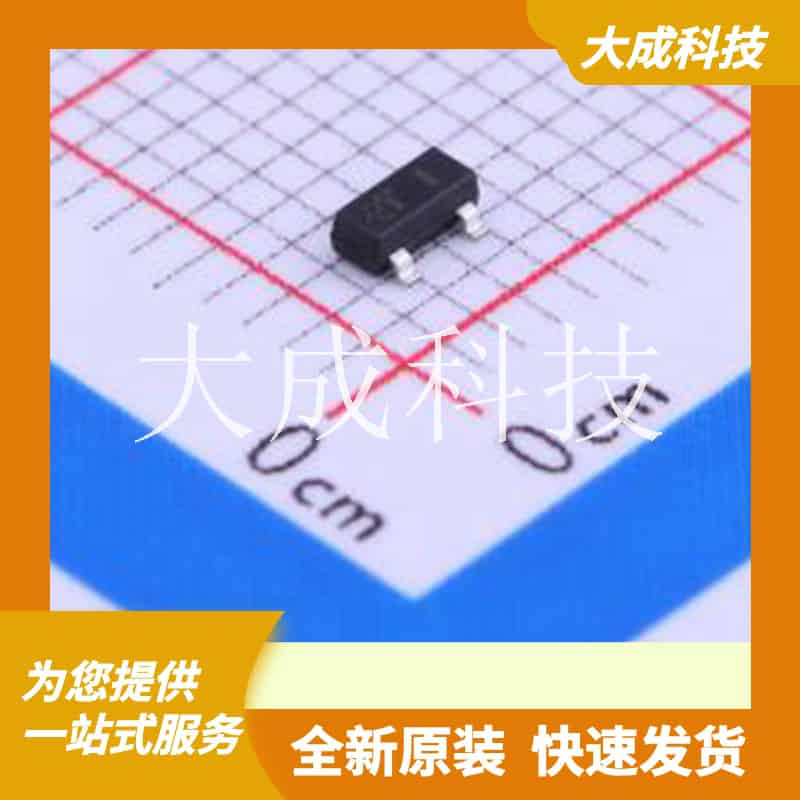 SMBD001030 原装正品 正向压降(Vf)