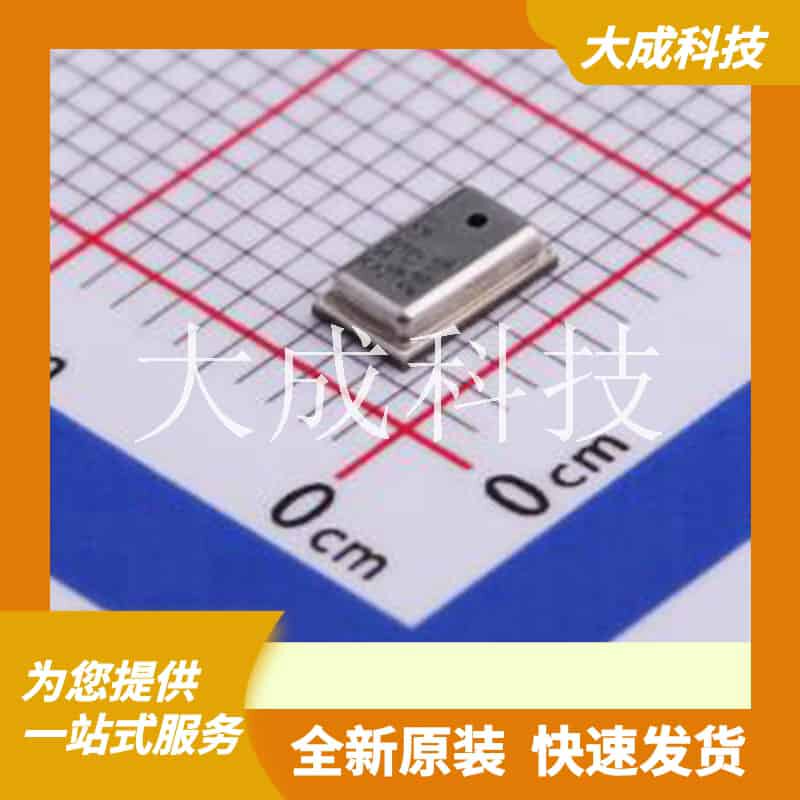 CPS121 原装正品 LGA-8(3x5)