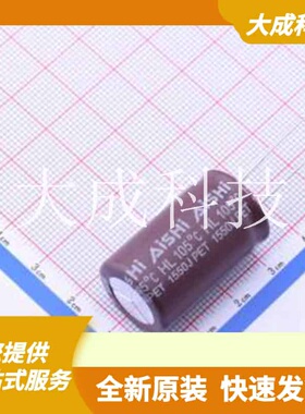 EHL2WM820M30OT 原装正品 容值