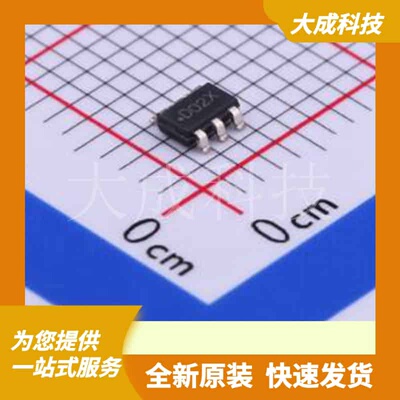 LMR16006XDDCR 原装正品 SOT-6