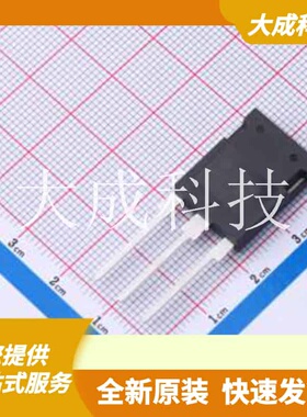 AFGY120T65SPD 原装正品