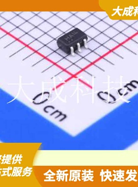 MC74HC1G14DFT1G 原装正品 SC-70-5