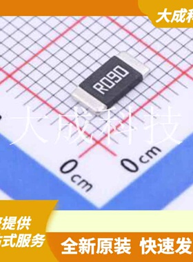 SP2512FR090E3WPKH 原装正品 阻值
