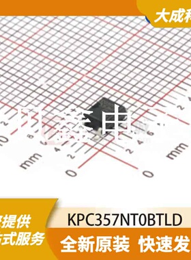 光电耦合器 KPC357NT0BTLD 原装正品 SOP4_3.9X4.4MM
