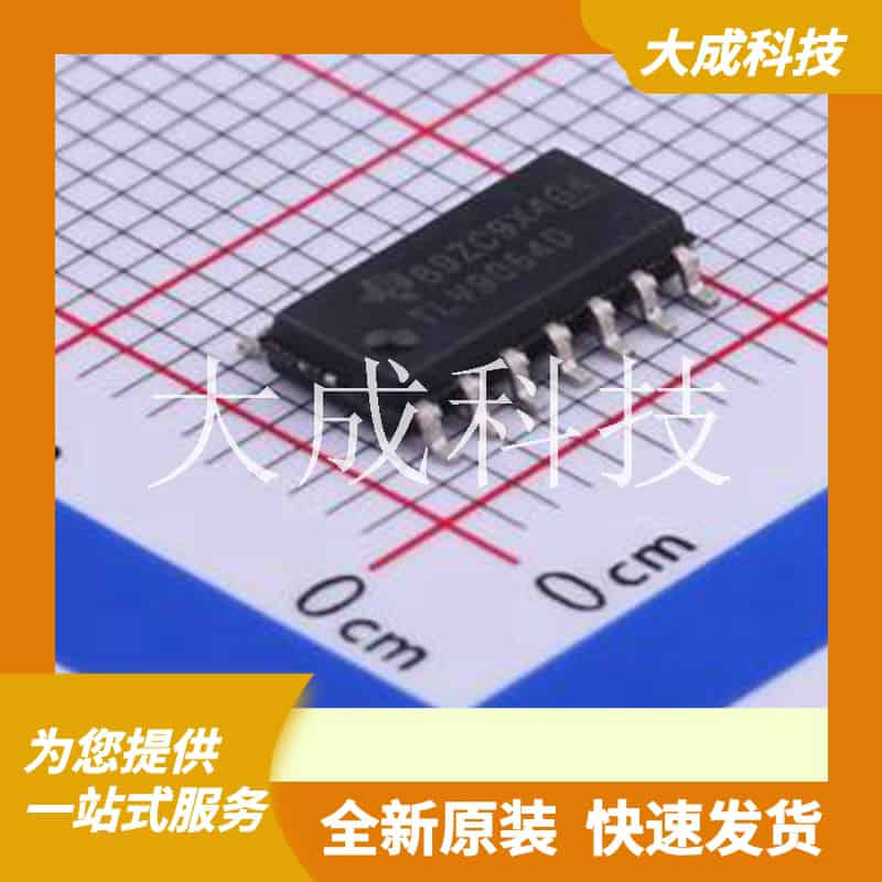TLV9064IDR 原装正品 SOIC-14