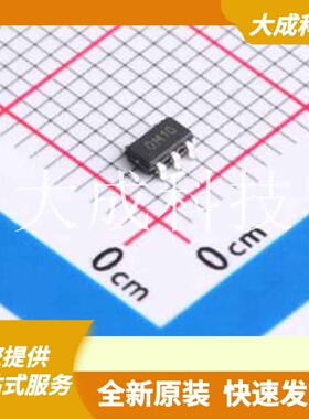 MCP3021A4T-E/OT 原装正品 分辨率
