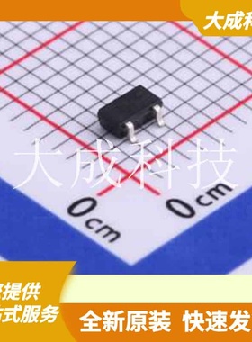 BSR315P H6327 原装正品 1个P沟道