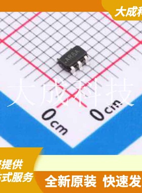 LM7321QMFX/NOPB 原装正品 放大器数