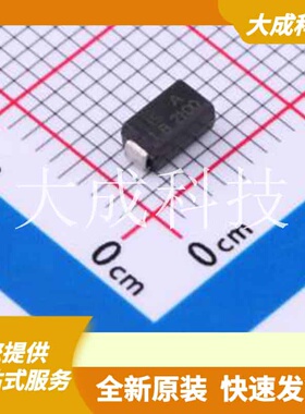 ACDBA2100-HF 原装正品 正向压降(Vf)