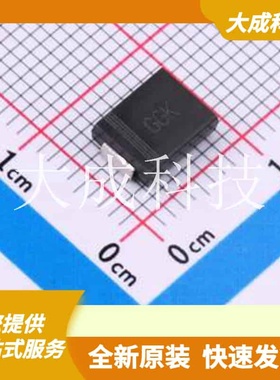 TPSMCJ60A 原装正品 钳位电压