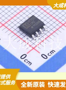 HT7555CRZ 原装正品 CMOS低功耗双路定时器
