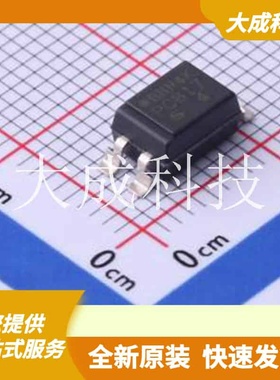 PC817X2YIPW 原装正品 输入类型