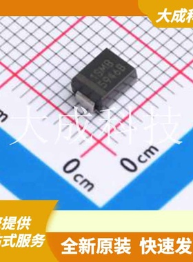 1SMB5946B 原装正品 3W SMB封装贴片稳压管