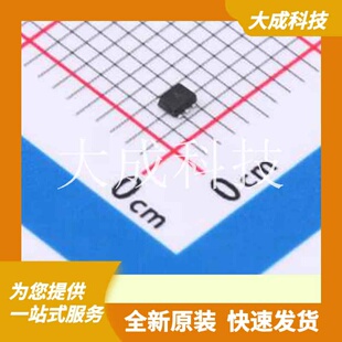 RCLAMP0502A-ES 原装正品 极性