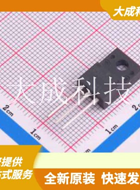 TK560A65Y,S4X(S 原装正品 1个N沟道