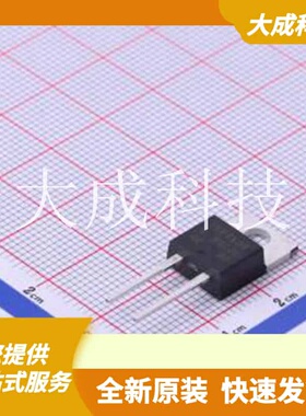 VS-15ETX06-M3 原装正品 二极管配置