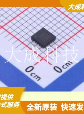 HMC311LP3ETR 原装正品 InGaPHBT增益模块MMIC放大器，DC-6GHz